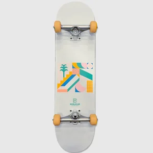 Bonjour Urethane Board - Lateur Complete - 8''