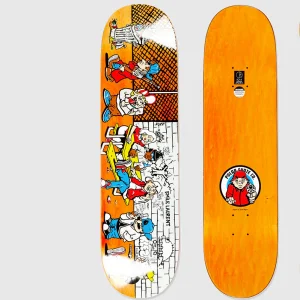 Polar Board - Emile Laurent - 8.375"