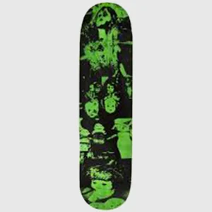 Glue - The Attic Leo - 7.75"