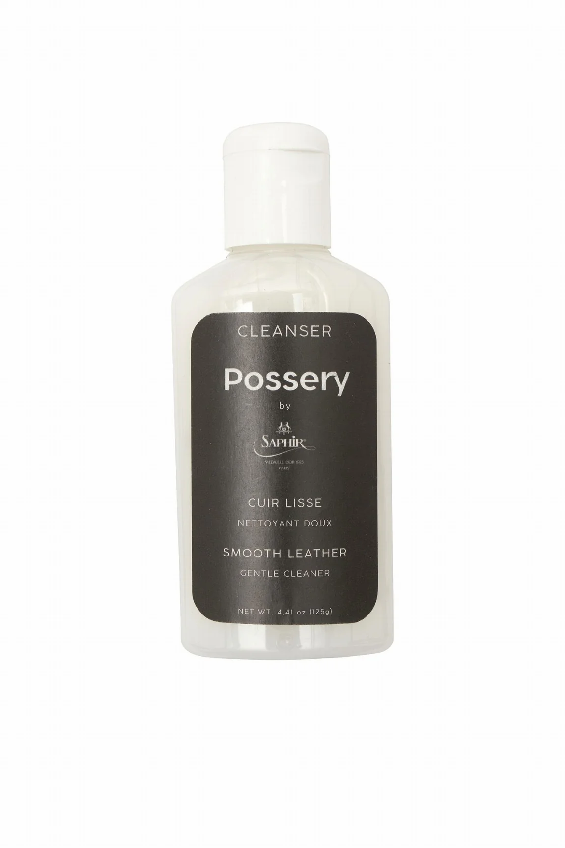 NETTOYANT POUR CUIR - CLEANSER DOUX