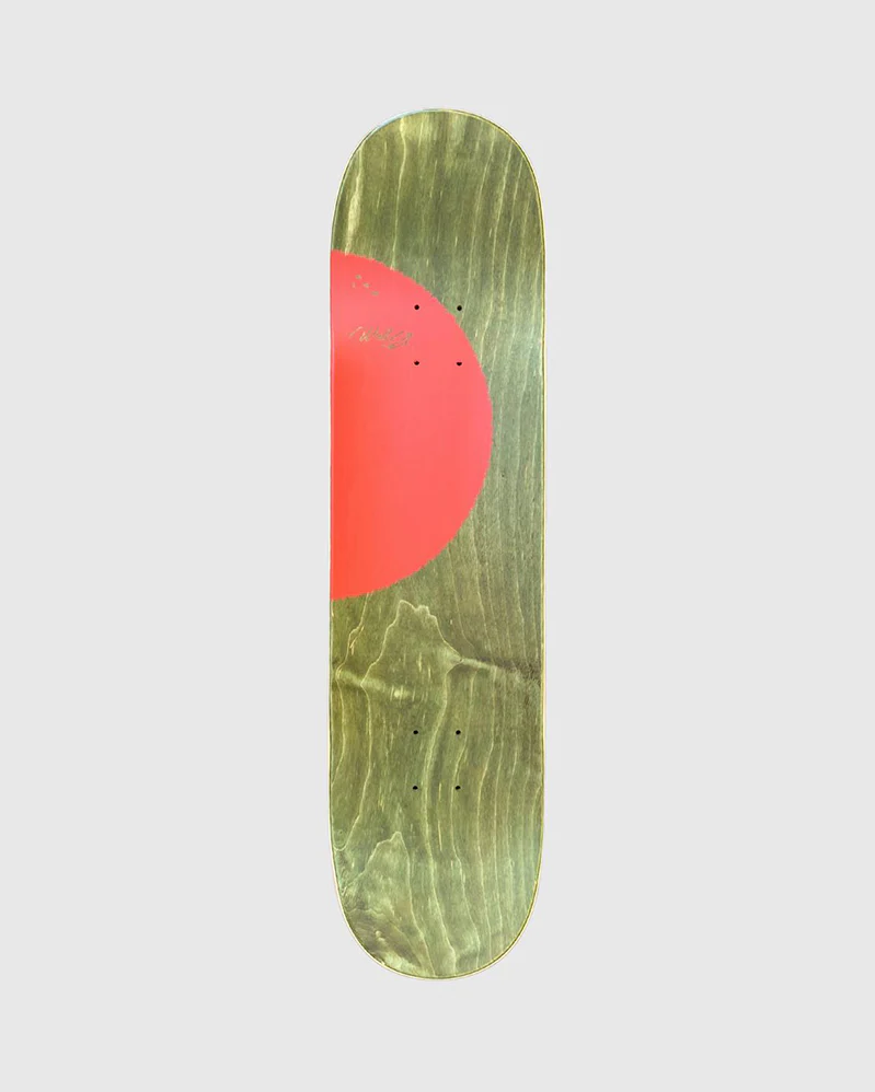 Wallstreet Board - HDV The Curb – Image 2