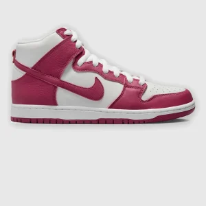 Nike SB - Dunk High Pro - Sweet Beet