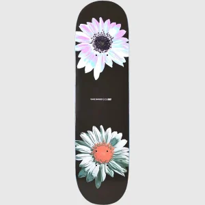 Quasi Board - Barker Heavy Petal - 8.125"