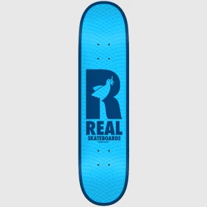 Real Board - PP Dove Blue - 7.75"