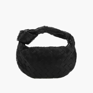 Sac à Main Structuré avec Motif Tressé pour Femme | Idéal pour un Usage Quotidien