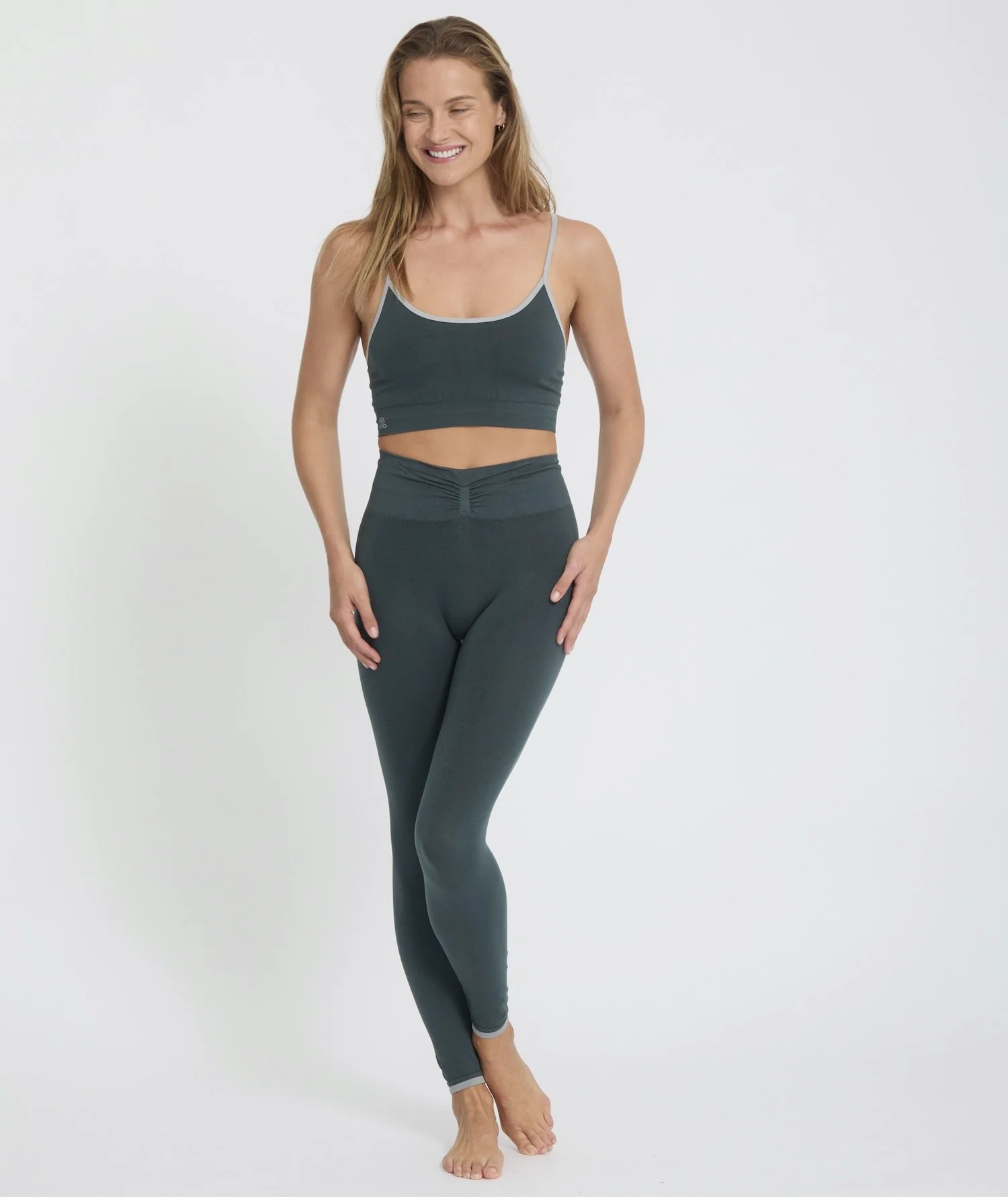 Tenue Yoga Equilibre Lyocell – Image 2
