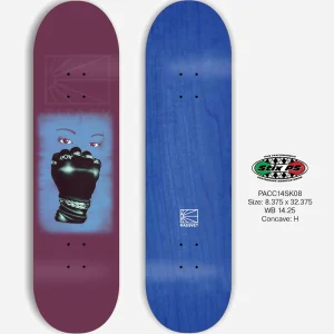 Rassvet Board - Tolya Titaev - 8.375"