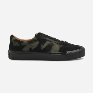 Last Resort AB - VM001 Cloudy Suede - Fabios Black