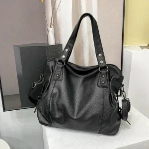 Sac Bandoulière avec Sangle Réglable pour Adultes | Idéal pour le Travail et les Déplacements